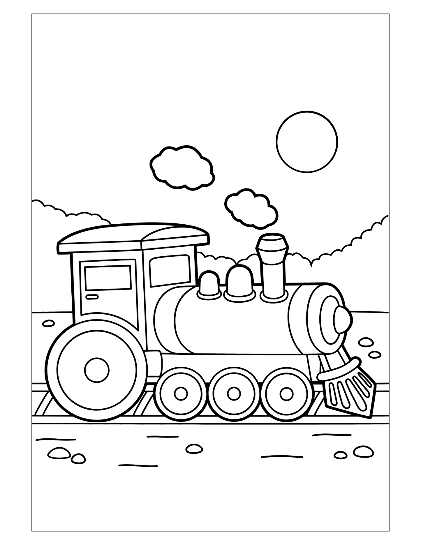 Coloring Books- Full Collection